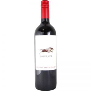 BRAVE STEP CABERNET SAUVIGNON